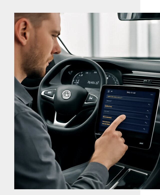 Русификация Changan X5 в Сестрорецке по цене от 6662 р. | ФастМобиль-Сст
