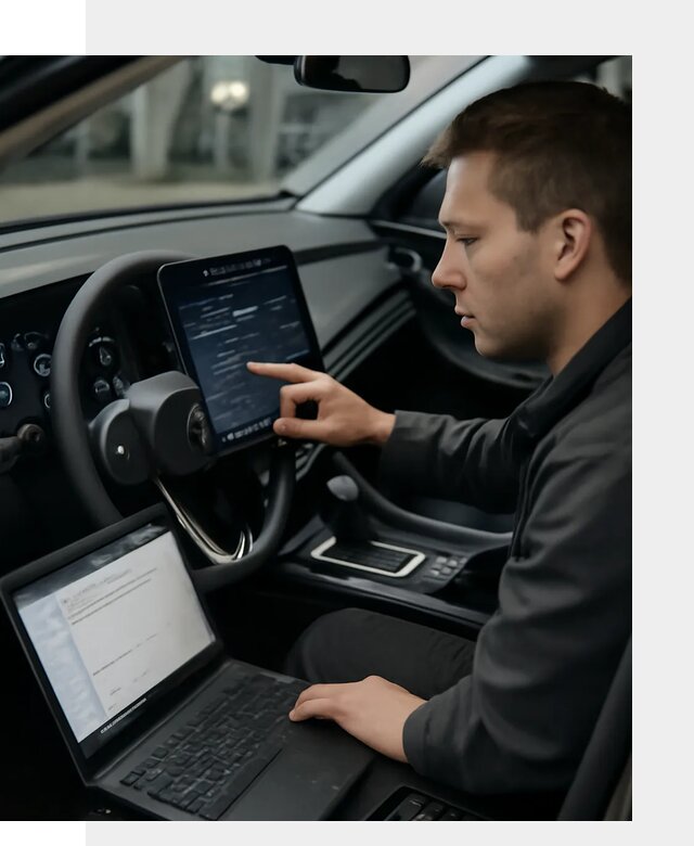 Русификация мультимедиа и приборной панели Changan X7 в Сестрорецке