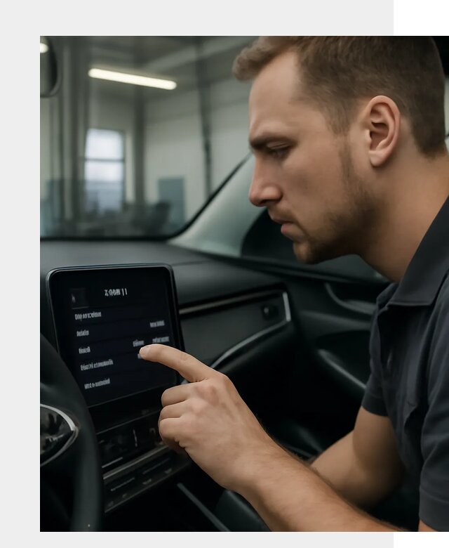 Русификация мультимедиа Changan в Сестрорецке от 6662 р. | ФастМобиль-Сст