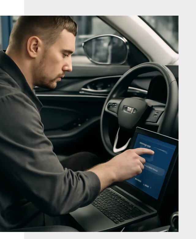 Русификация мультимедиа автомобилей Changan под ключ в Сестрорецке