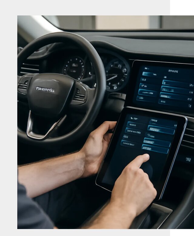 Русификация панели приборов Changan в Сестрорецке от 6662 р. | ФастМобиль-Сст
