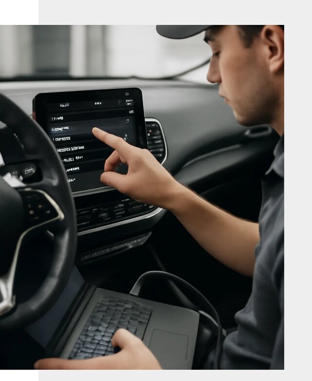 Русификация Dongfeng 7 под ключ для вашего автомобиля в Сестрорецке