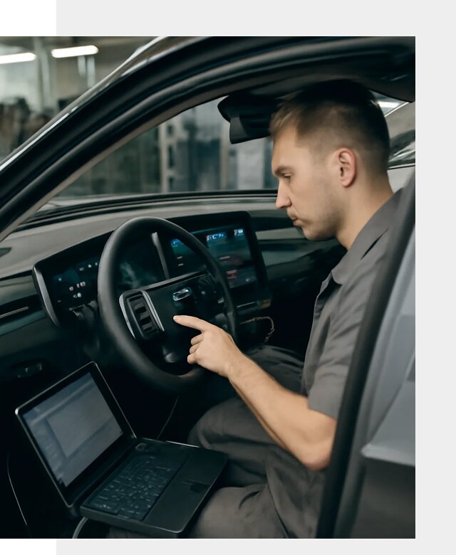 Русификация Dongfeng L7 и адаптация мультимедиа в Сестрорецке