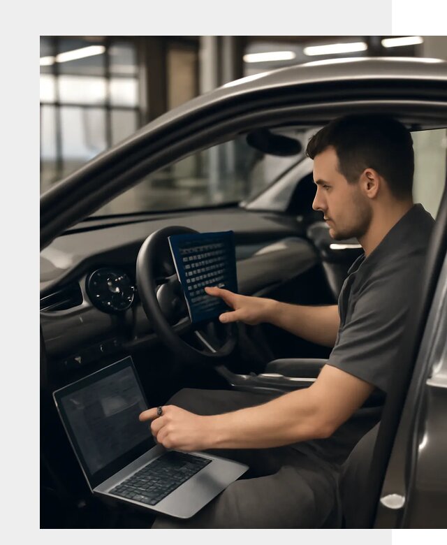 Русификация Exeed TXL в Сестрорецке по цене от 15271 р. | ФастМобиль-Сст