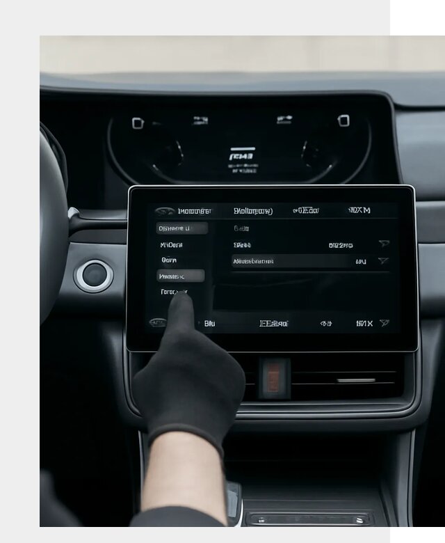 Русификация GAC GS 8 под ключ в Сестрорецке от 6662 р. | ФастМобиль-Сст