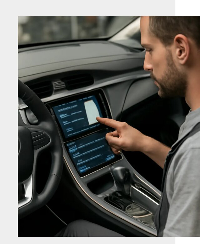 Русификация Geely Atlas в Сестрорецке по цене от 9224 р. | ФастМобиль-Сст