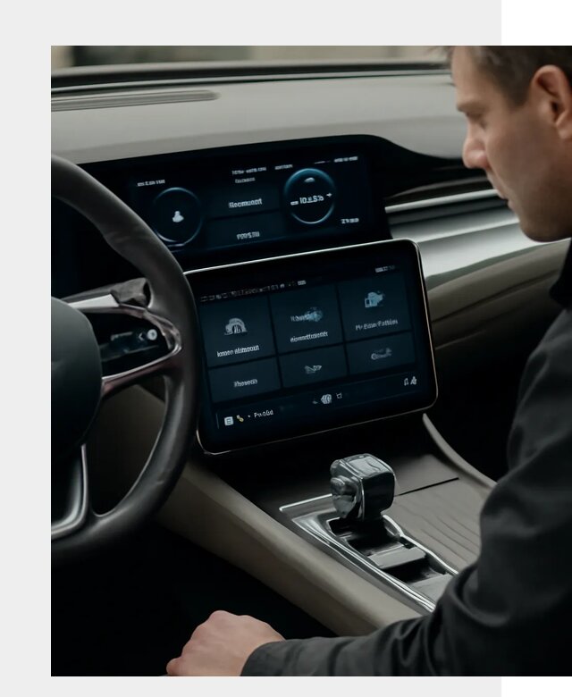 Русификация Geely Monjaro в Сестрорецке по цене от 8097 р. | ФастМобиль-Сст