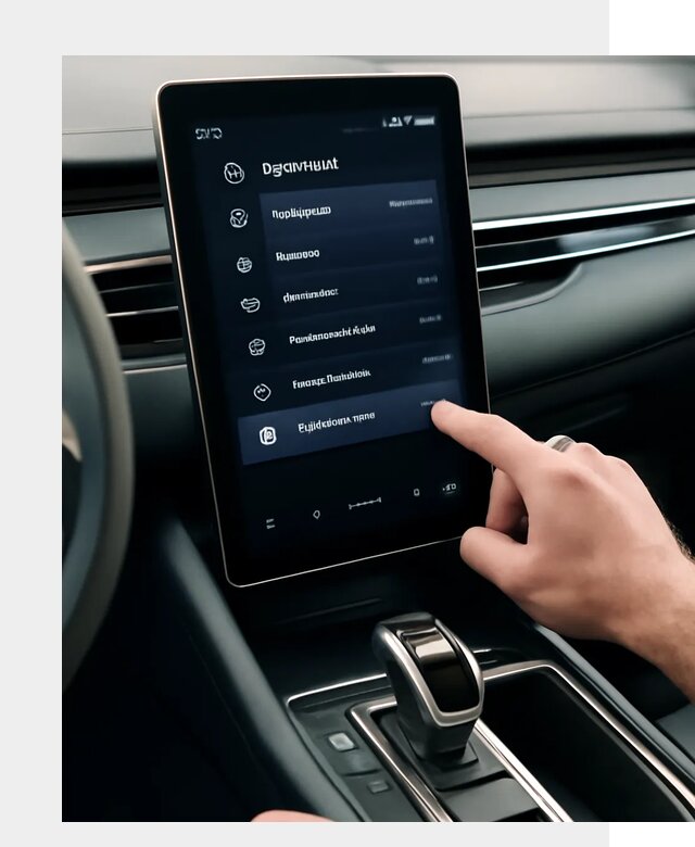 Русификация Geely Preface в Сестрорецке по цене от 10147 р. | ФастМобиль-Сст