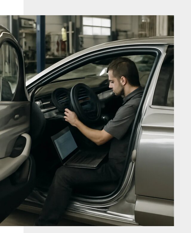 Русификация Geely Preface мультимедиа и меню в Сестрорецке