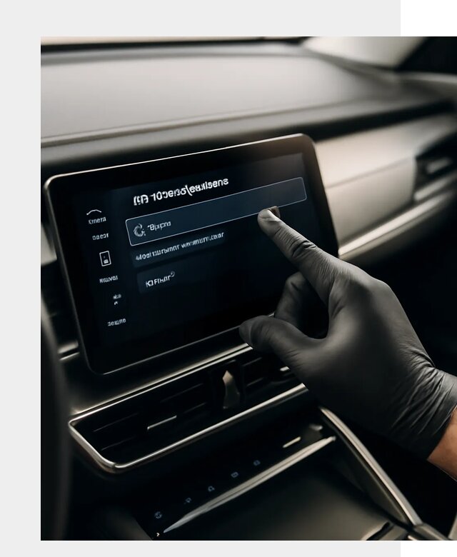 Русификация мультимедиа Geely в Сестрорецке по цене 6662 р. | ФастМобиль-Сст