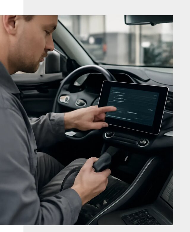 Русификация мультимедиа автомобилей Geely в Сестрорецке под ключ