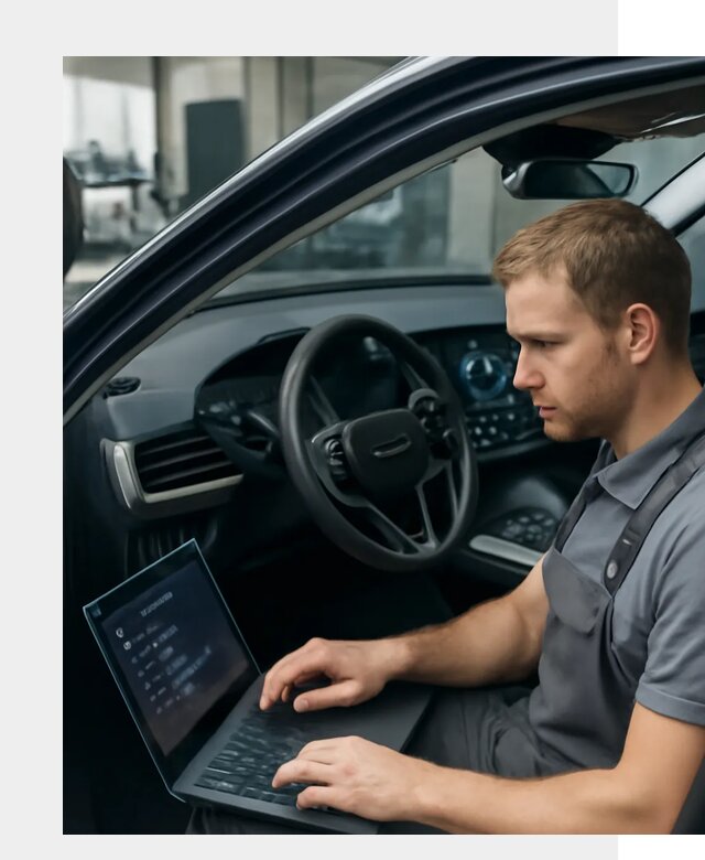 Русификация Haval в Сестрорецке по цене от 8097 р. | ФастМобиль-Сст