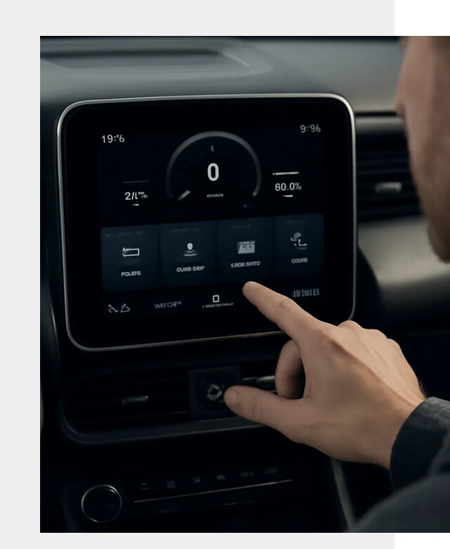 Русификация Haval DARGO в Сестрорецке по цене от 6662 р. | ФастМобиль-Сст