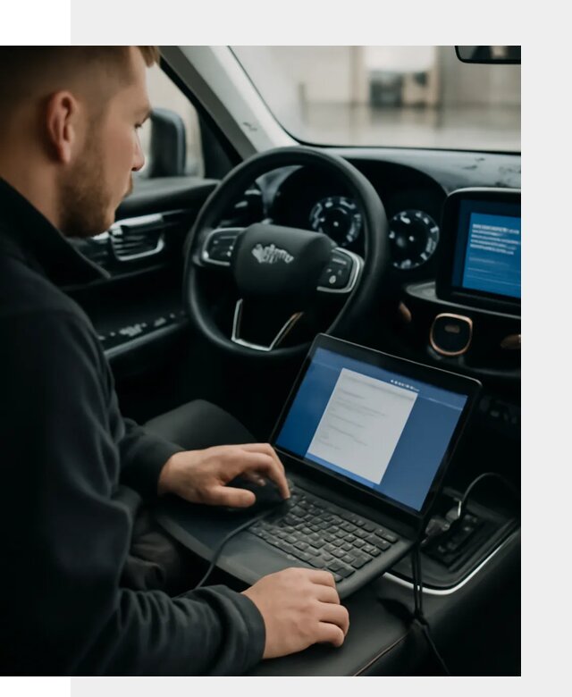 Русификация Haval DARGO и мультимедиа под ключ в Сестрорецке