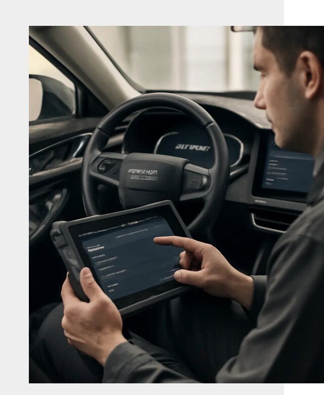Русификация приборной панели Haval в Сестрорецке от 5637 р. | ФастМобиль-Сст