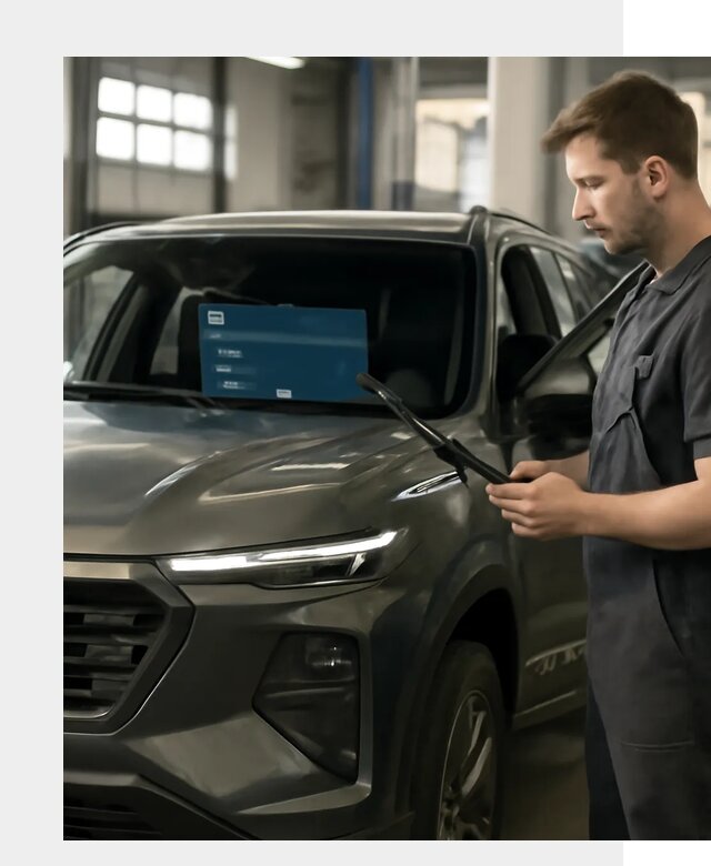 Русификация Jetour T2 BENZ HYB в Сестрорецке от 10147 р. | ФастМобиль-Сст
