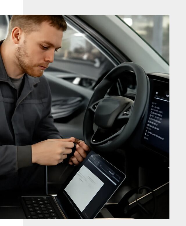 Русификация Jetour X70 Plus для мультимедиа в Сестрорецке