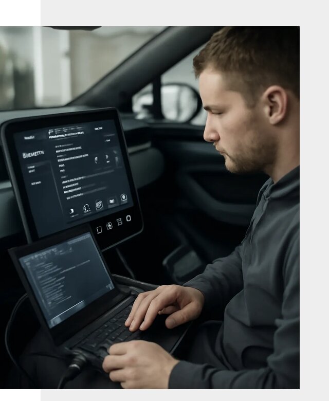 Русификация мультимедиа LiXiang под ключ для авто в Сестрорецке