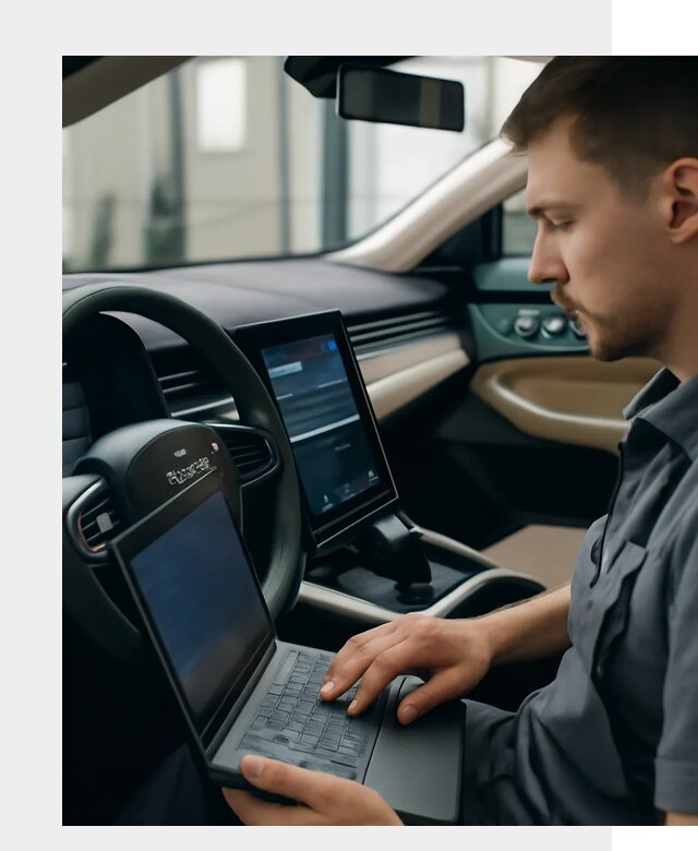 Русификация Lynk Co 900 в Сестрорецке по цене от 20396 р. | ФастМобиль-Сст