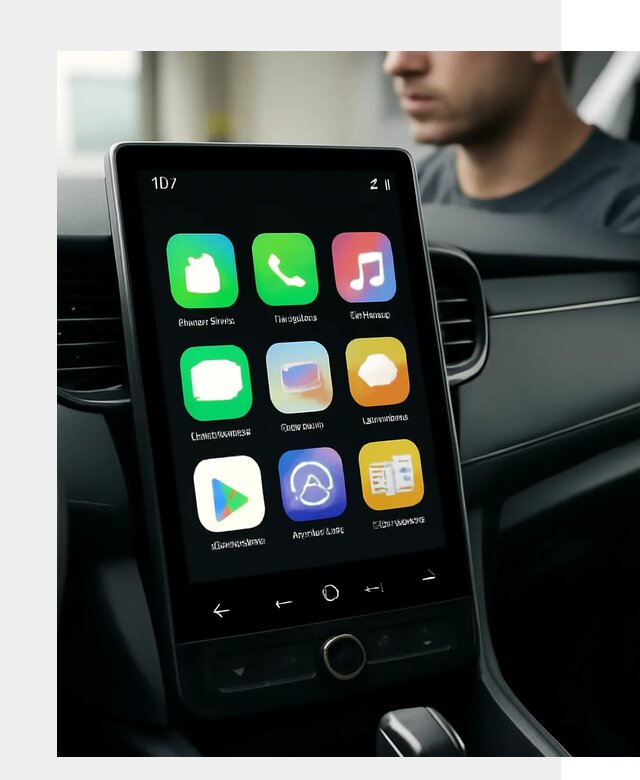 Установка приложений Lynk Co в Сестрорецке по цене от 6047 р. | ФастМобиль-Сст