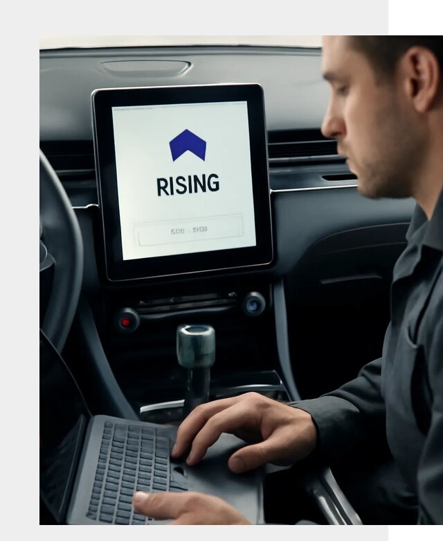 Установка приложений Rising в Сестрорецке по цене от 4612 р. | ФастМобиль-Сст