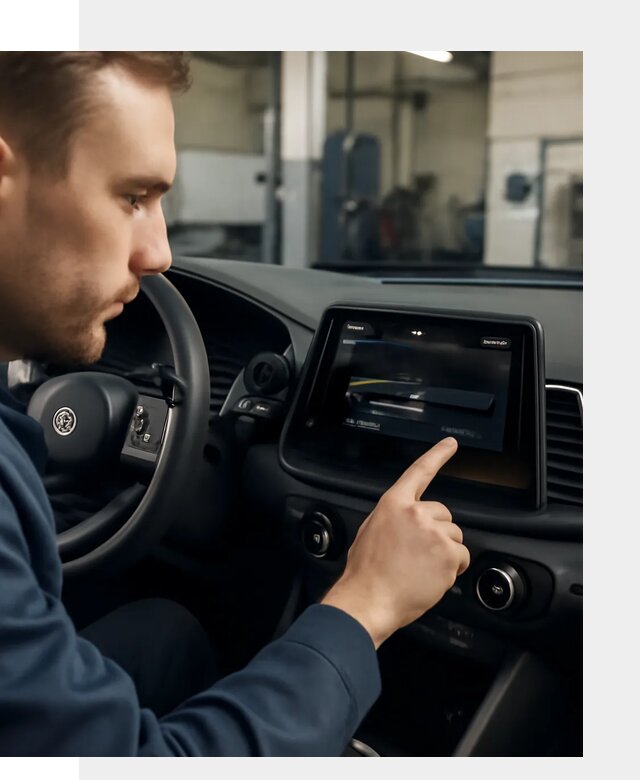 Русификация автомобилей Hyundai под ключ в Сестрорецке сегодня