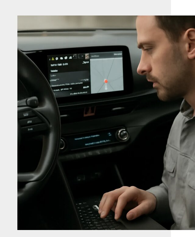 Русификация Hyundai всех моделей в Сестрорецке от 8097 р. | ФастМобиль-Сст
