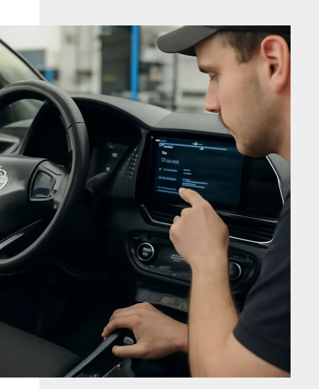Русификация автомобилей Hyundai всех моделей в Сестрорецке