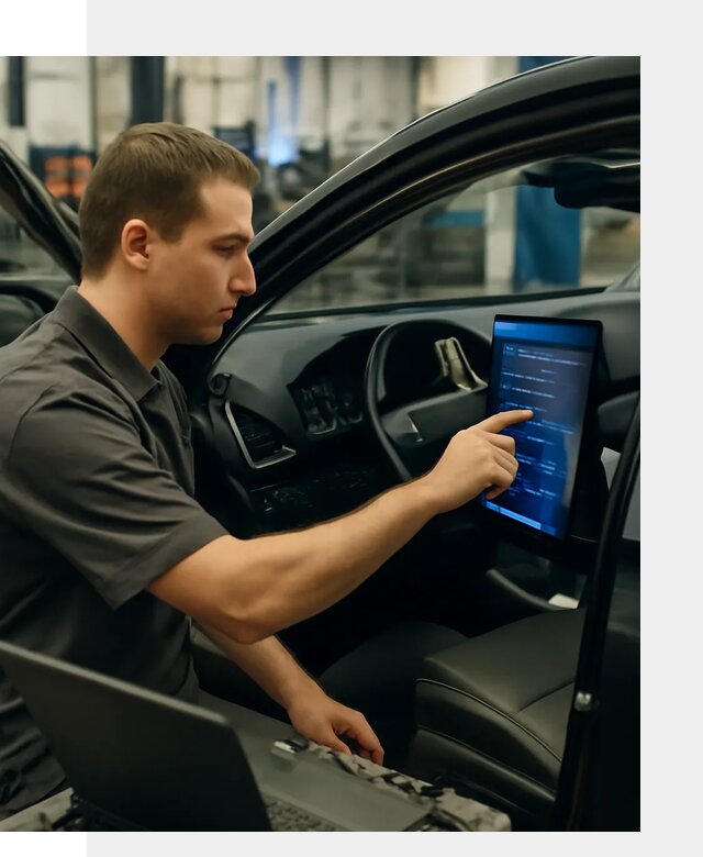 Русификация мультимедиа Hyundai для автомобилей под ключ в Сестрорецке