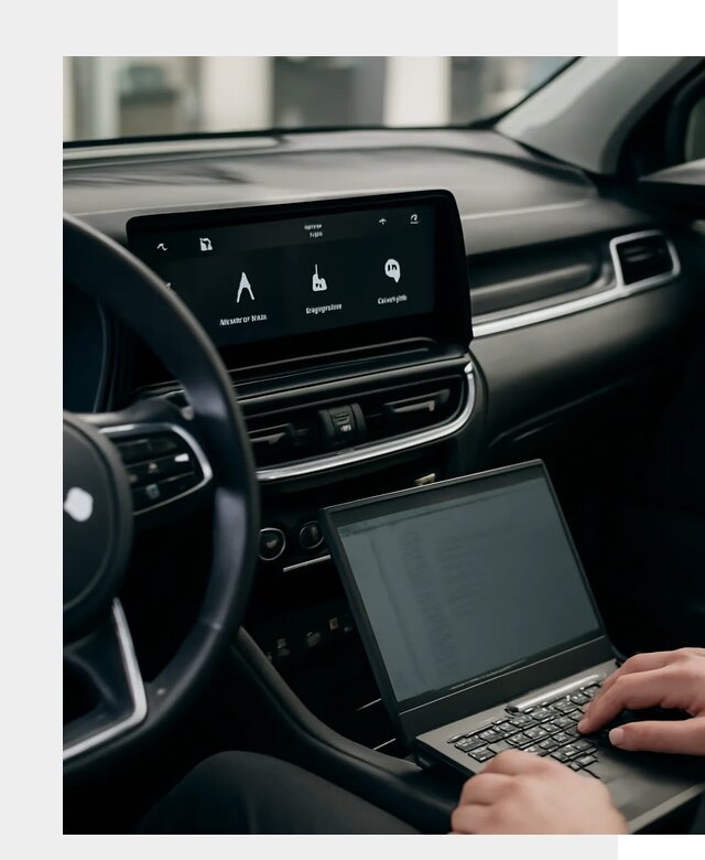 Русификация Kia K5 в Сестрорецке по цене от 6662 р. | ФастМобиль-Сст