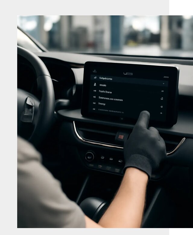 Русификация Kia всех моделей в Сестрорецке от 10147 р. | ФастМобиль-Сст