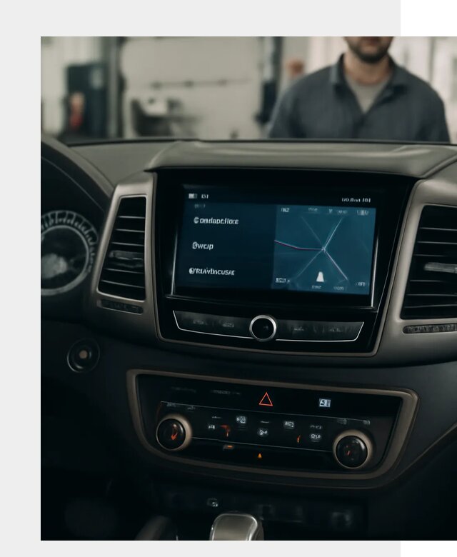 Русификация SsangYong Rexton в Сестрорецке от 12811 р. | ФастМобиль-Сст