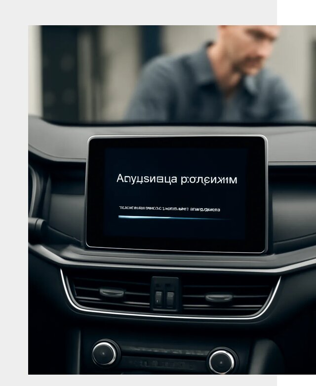 Обновление русификации авто в Сестрорецке по цене от 6047 р. | ФастМобиль-Сст