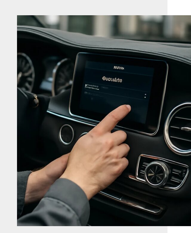 Адаптация часового пояса авто в Сестрорецке от 3587 р. | ФастМобиль-Сст