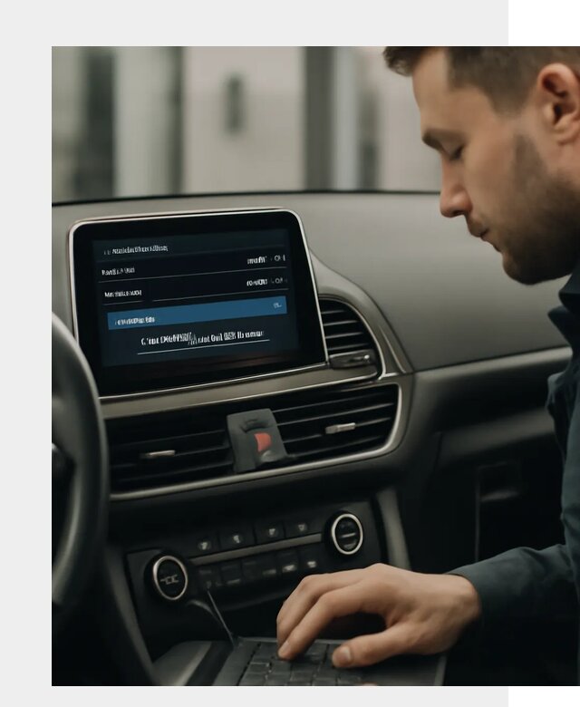 Установка русского пакета языка для авто в Сестрорецке от 6047 р. | ФастМобиль-Сст