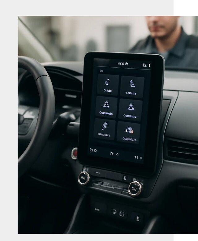 Русификация Honda в Сестрорецке по цене от 7072 р. | ФастМобиль-Сст