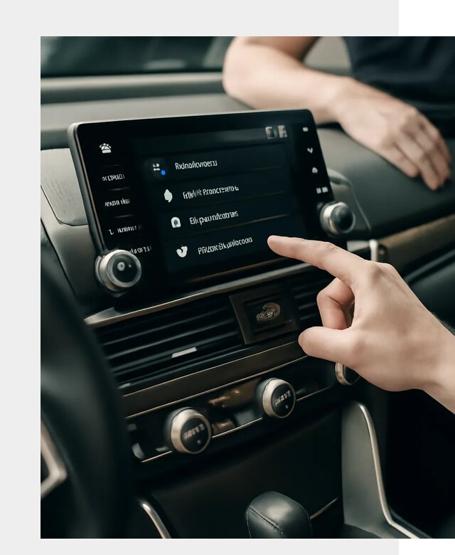 Русификация Honda Accord 10 в Сестрорецке по цене от 6662 р. | ФастМобиль-Сст