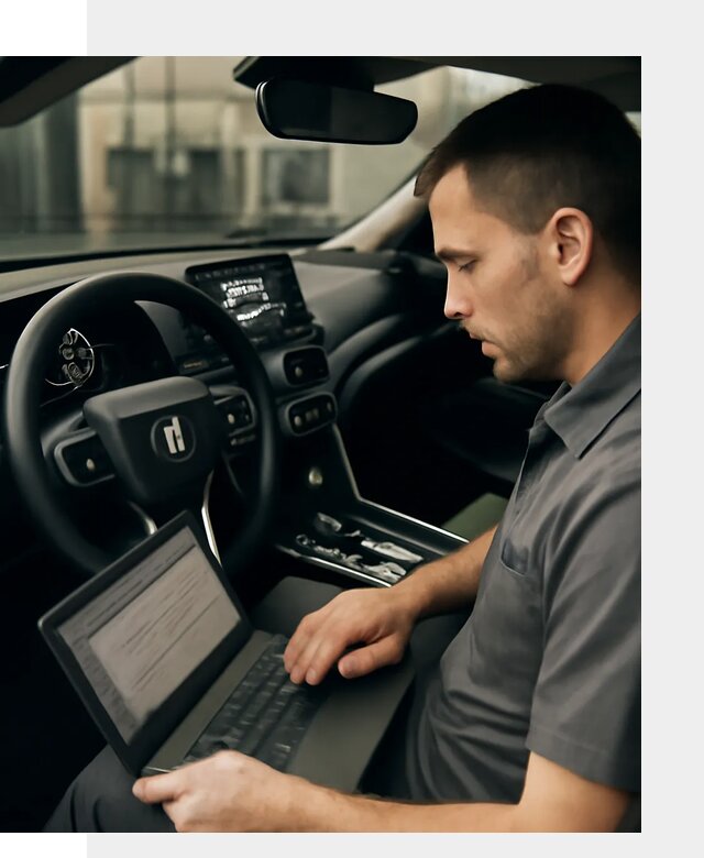 Русификация Honda Accord на русском языке под ключ в Сестрорецке