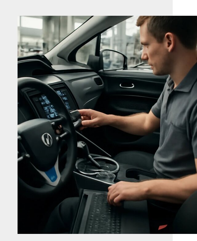 Русификация Honda CLARITY в Сестрорецке по цене от 7687 р. | ФастМобиль-Сст