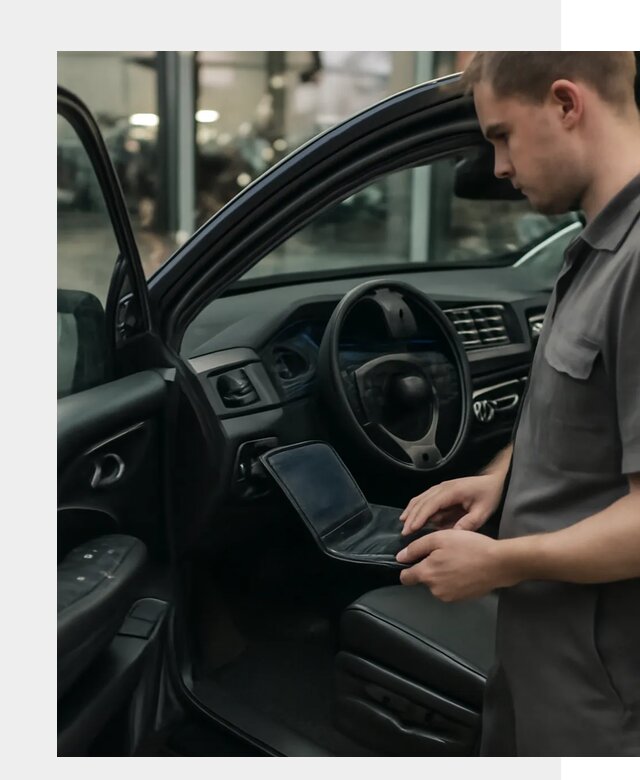 Русификация Honda Pilot по цене от 7072 р. в Сестрорецке ФастМобиль-Сст