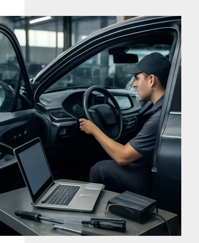 Русификация Honda Ridgeline для комфортной езды в Сестрорецке