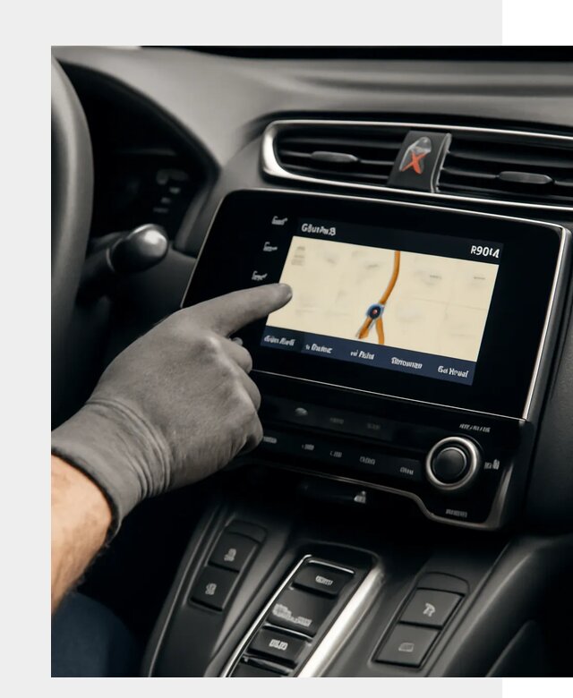 Русификация мультимедиа Honda в Сестрорецке от 7687 р. | ФастМобиль-Сст
