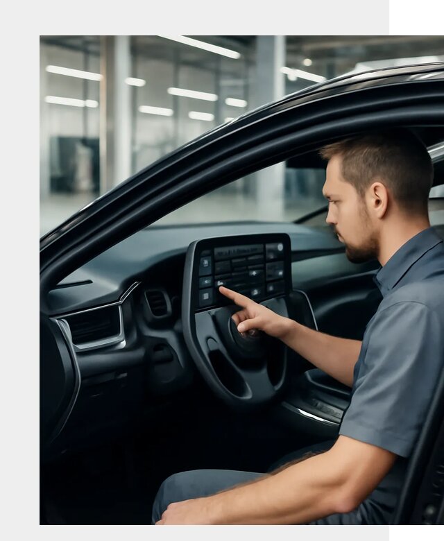Русификация Lexus в Сестрорецке по цене от 15271 р. | ФастМобиль-Сст