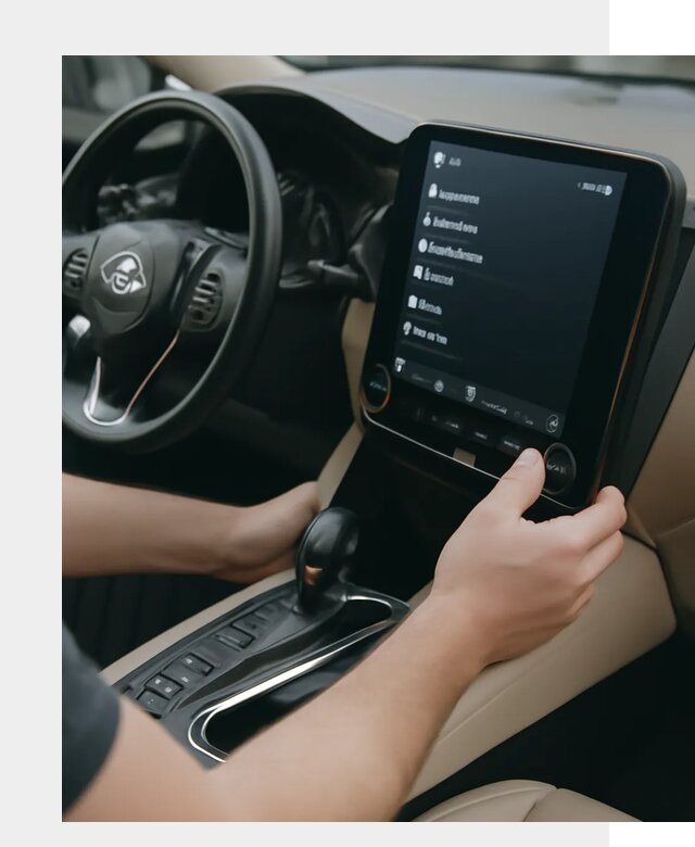 Русификация Lexus NX Panasonic в Сестрорецке от 8097 р. | ФастМобиль-Сст