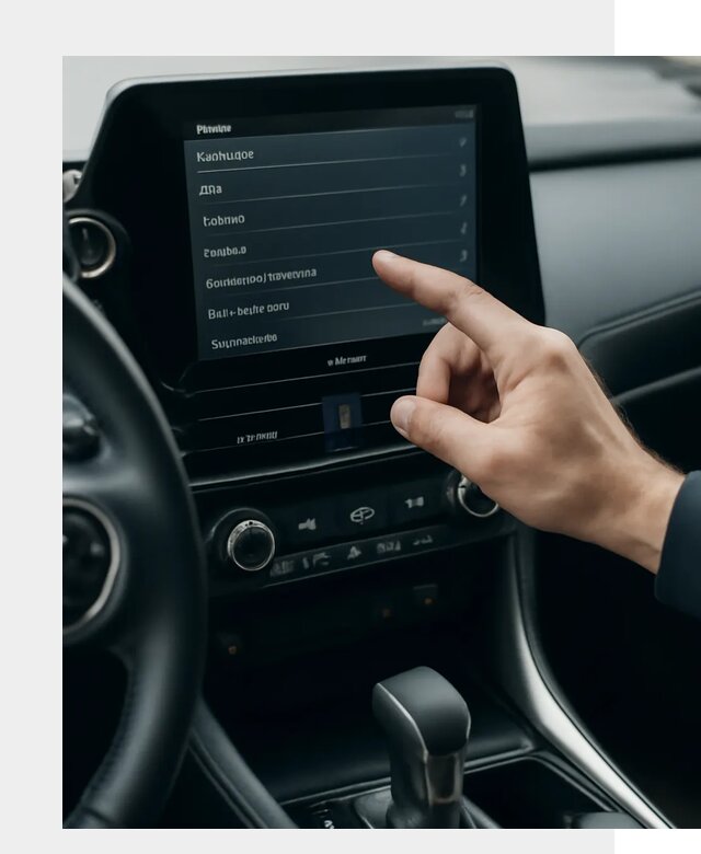 Русификация Lexus NX Pioner в Сестрорецке по цене 8712 р. | ФастМобиль-Сст