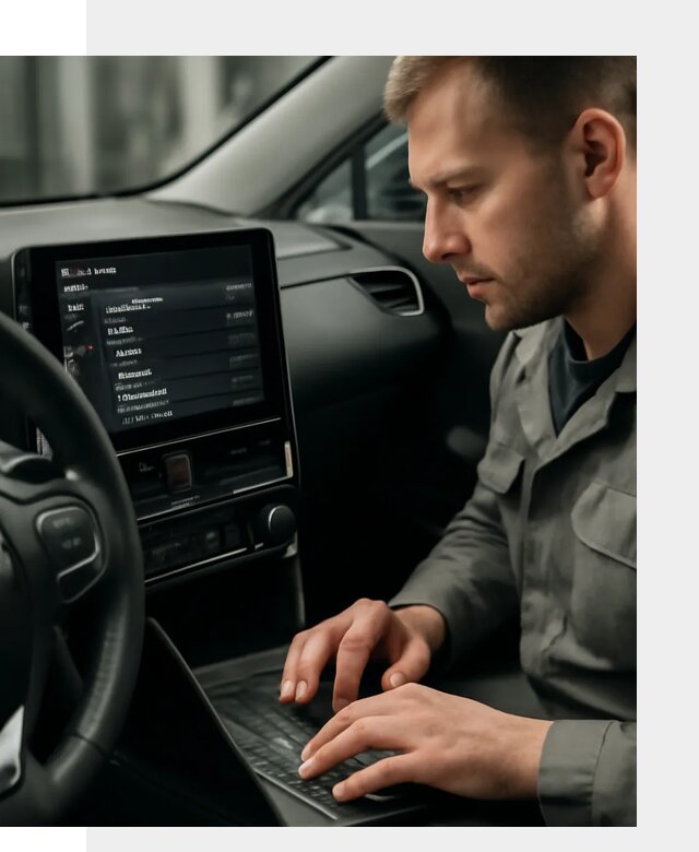 Русификация мультимедиа Lexus NX PIONER для авто в Сестрорецке