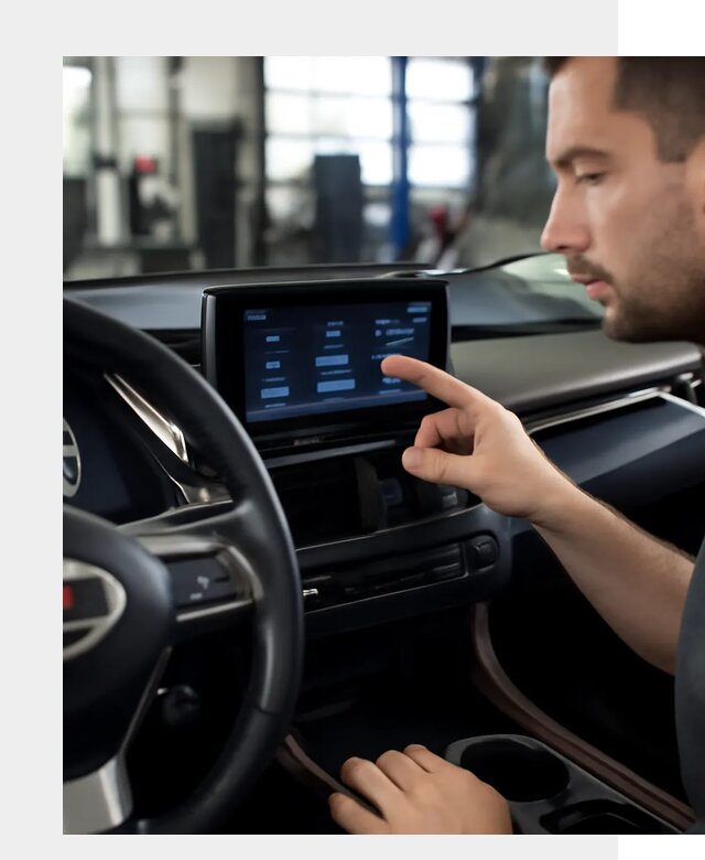 Русификация Lexus RX PANASONIC в Сестрорецке от 8097 р. | ФастМобиль-Сст