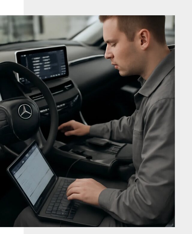 Русификация мультимедиа Lexus для автомобилей в Сестрорецке