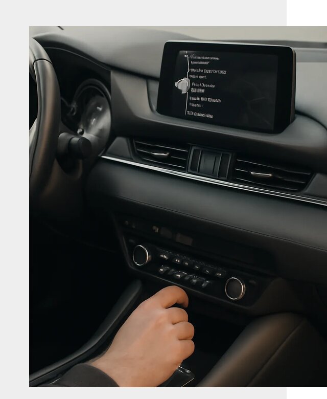 Русификация мультимедиа Mazda в Сестрорецке по цене от 8097 р. | ФастМобиль-Сст