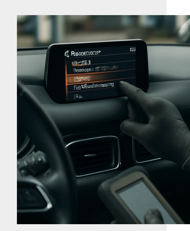 Установка приложений Mazda в Сестрорецке по цене от 5534 р. | ФастМобиль-Сст